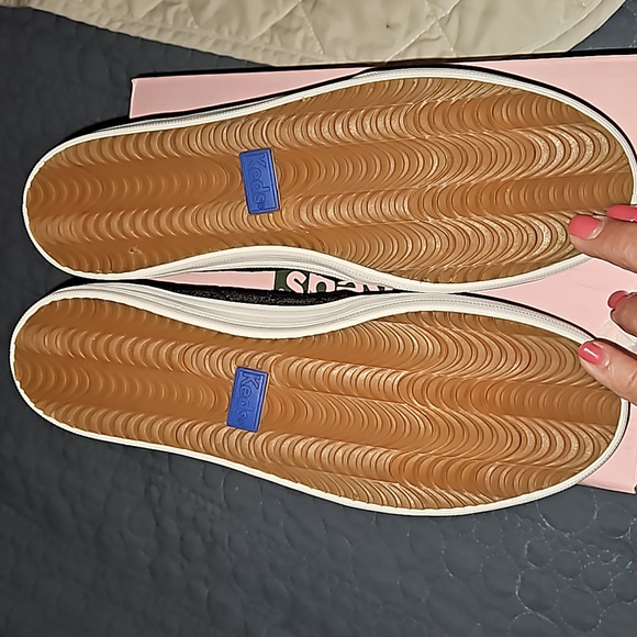 KATE SPADE Keds Double decker - Picture 3 of 3